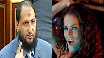 المغامرات النسائية للجماعة الارهابية.. 