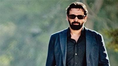 شاهد.. البوستر الرسمي الأول لفيلم 