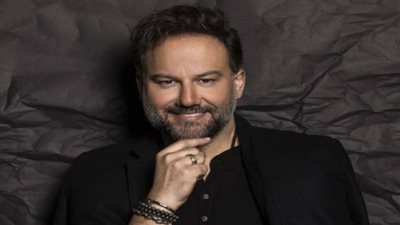 سليم عساف يطلب من الجمهور اختيار اسم مولوده الثالث في 