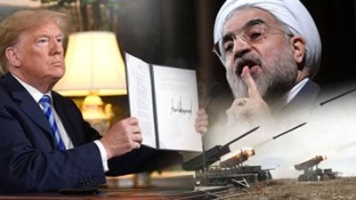 بعد رفض طهران الحوار مع واشنطن.. دعوة هامة من بريطانيا