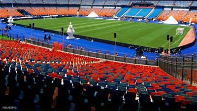 مصر تنتظر أرباحا قياسية من كأس أمم أفريقيا