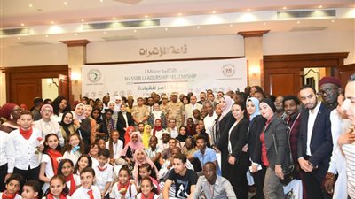 أكثر من 43 دولة إفريقية تشارك فى الملتقي التثقيفي الثالث بمنحة ناصر