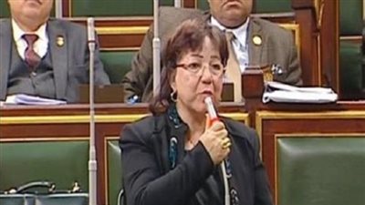 برلمانية: بطولة إفريقيا رسالة بقدرة مصر على الترحيب بشعوب العالم على أرضها