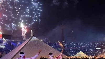 رئيس البرلمان البوروندي: حفل افتتاح بطولة أمم أفريقيا أبهر العالم