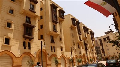 محافظ القاهرة: بدء تسكين روضة السيدة لمستحقيها