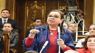 برلمانية تطالب بزيادة تمثيل المرأة في المجالس التشريعية العربية