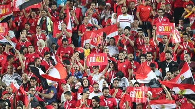 الصحة: علاج 101 حالة من مشجعي أمم أفريقيا خلال المباراة الافتتاحية