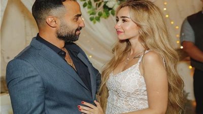 هنا الزاهد وأحمد فهمي 