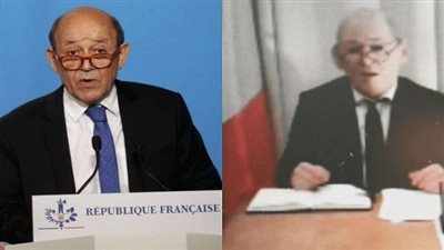 فن إنتحال الشخصيات.. إتبع تلك الطريقة