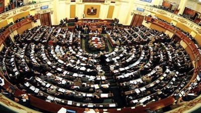 اللجنة العامة بالبرلمان توافق على تقرير الموازنة العامة الجديدة