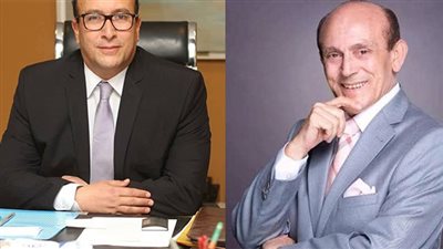 الأوبرا تكرم محمد صبحي فى صالونها الثقافي الأربعاء القادم