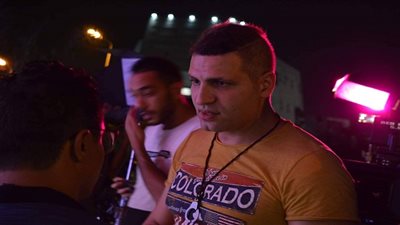 بالفيديو.. متيم السراج يتبرأ من كليب 