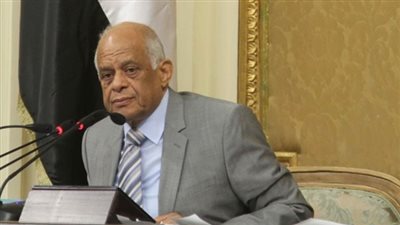 رفع جلسة البرلمان.. وعبد العال يدعو الأعضاء بالالتزام بالحضور غدا