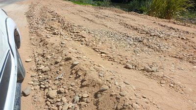 أستئناف رصف طريق المراغة طهطا سوهاج بتكلفة 38 مليون جنيه