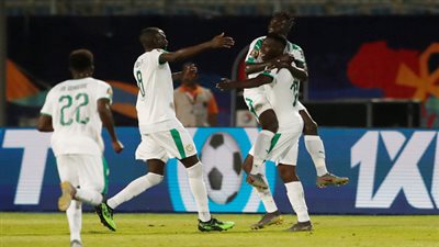 كان 2019.. السنغال تتخطى تنزانيا بثنائية وتتصدر مجموعتها مبكرا