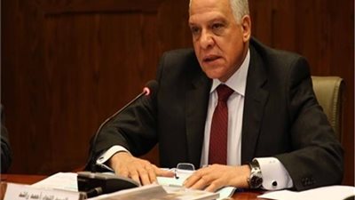 محافظ الجيزة: الانتهاء من  أعمال الخزان الرافع بصفط اللبن