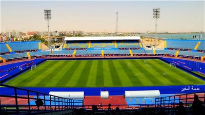 الليلة.. تنطلق اولى مباريات المجموعة 5 ببطولة امم افريقيا بالسويس