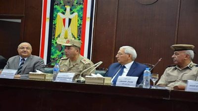 بالصور.. شاروبيم يشهد اليوم الثاني في التدريب العملي على مواجهة الأزمات والكوارث بمحافظة الدقهلية  