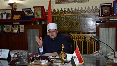 معاون وزير الأوقاف يشارك في ورشة عمل متعددة بالمملكة المغربية