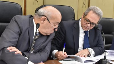 تشريعية النواب توافق على آليات تشكيل مجلس نقابة المحامين