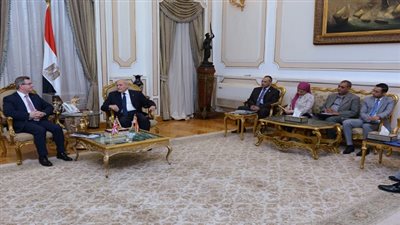 تعاون مصري - بريطاني في مجال تدوير المخلفات