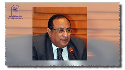 كلية التربية الفنية جامعة حلوان تنظم دورة التصميم الداخلى والديكور لطلابها