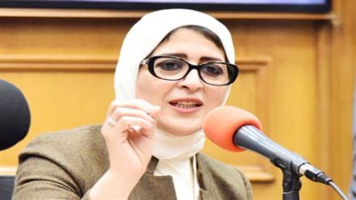 وزيرة الصحة تتوجه لمحافظة بورسعيد لمراجعة خطة تدشين الإطلاق التجريبي للتأمين الصحي الجديد مطلع يوليو المقبل