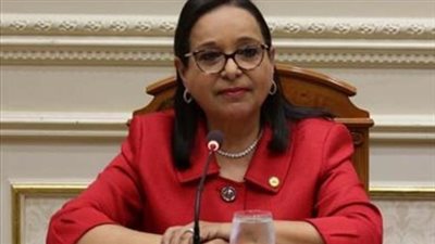 برلمانية: أردوغان بيتلكك لكي يهاجم مصر