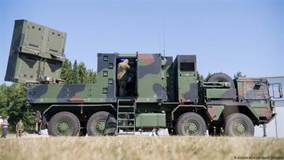 برلين تشدد قواعد تصدير الأسلحة