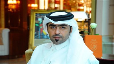 جاسم الأنصاري يقدم برنامج أكلات خليجية عربية للمصريين لأول مرة في مصر