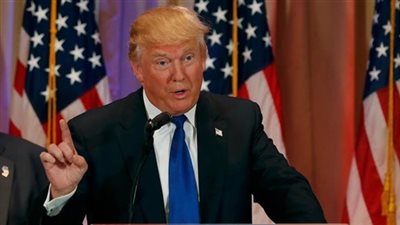 ترامب: ألمانيا «شريك فاشل» .. ولن نحارب إيران بجنود على الأرض