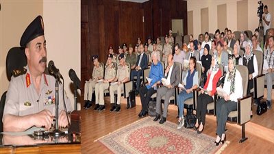 قبول دفعة جديدة من المجندين بالقوات المسلحة مرحلة أكتوبر 2019