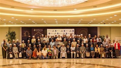 «بيت العائلة» يختتم دورة تدريبية لتفعيل دور الأب في تقوية الترابط الأسري