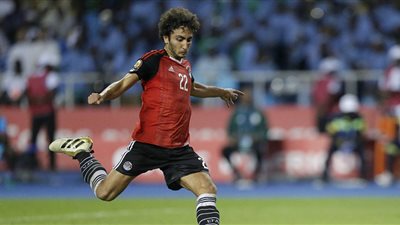 عودة عمرو وردة لمعسكر المنتخب.. الكواليس والأسرار