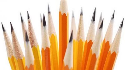 بعد تحريرها من الرسوم.. أقلام الرصاص المصرية تغزو أسواق تركيا