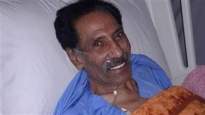 وداعا ابن الفيوم.. حكاية رحيل محمد أبو الوفا