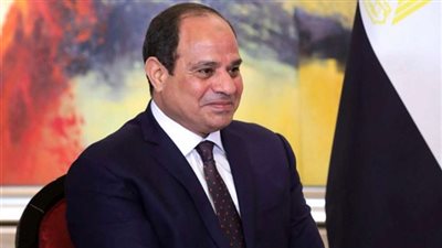 السيسي يشيد بانعقاد اجتماعات اللجنة العليا المصرية الأردنية بالقاهرة