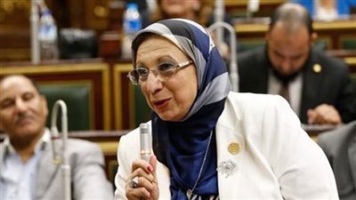 تفاصيل زيارة وفد من نائبات البرلمان لإيطاليا