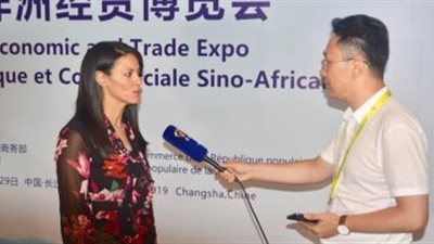 السياحة تدعو الشعب الصينى لزيارة المتحف المصرى الكبير بعد افتتاحه