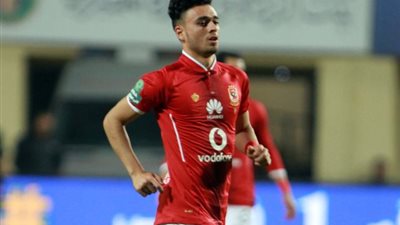 أزمات صلاح محسن في الأهلي.. ماذا دار في الساعات الأخيرة؟