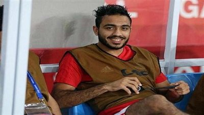 كهربا.. كيف سينتقل إلى الأهلي؟