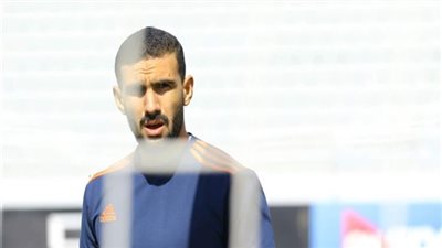 محمد عواد في القلعة البيضاء.. هل تم إنتقال الحارس للزمالك؟.. جلسة أنهت الإتفاقات.. والصفقة تنتظر تأشيرة الإسماعيلي