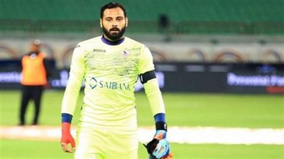 ماذا حدث؟.. صدمة داخل نادي الزمالك بسبب محمود جنش