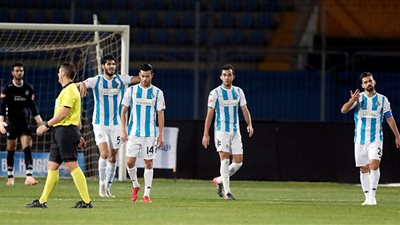 من هو مالك نادي بيراميدز الجديد؟