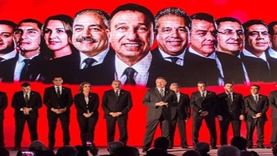 تأجيل دعوى بطلان انتخابات النادي الأهلي لـ2 سبتمبر