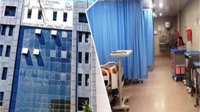 حقيقة اشاعة خصخصة منظومة التأمين الصحي الجديدة تزامناً مع بدء المرحلة الأولي ببورسعيد