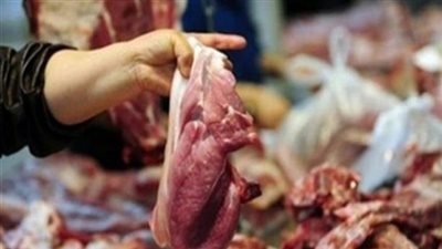 حقيقة إشاعة تداول لحوم برازيلية فاسدة بالأسواق