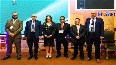  توصيات مؤتمر الجمعية المصرية لجراحي العظام