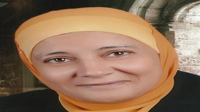 أول طبيبة مصرية تشارك فى تدشين قاعدة بيانات حول الجلطة الدماغية لدى الأطفال