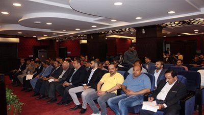 «مستقبل وطن» يعقد اجتماعًا لإطلاق الموسم الثاني من دوري كرة القدم بالحافظات